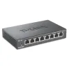 Slēdzis D-Link DGS-108