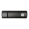 Access point D-Link DWA-182 5 GHz Black