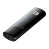Piekļuves punkts D-Link DWA-182 5 GHz Melns
