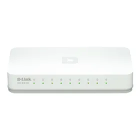 Slēdzis D-Link GO-SW-8E/E