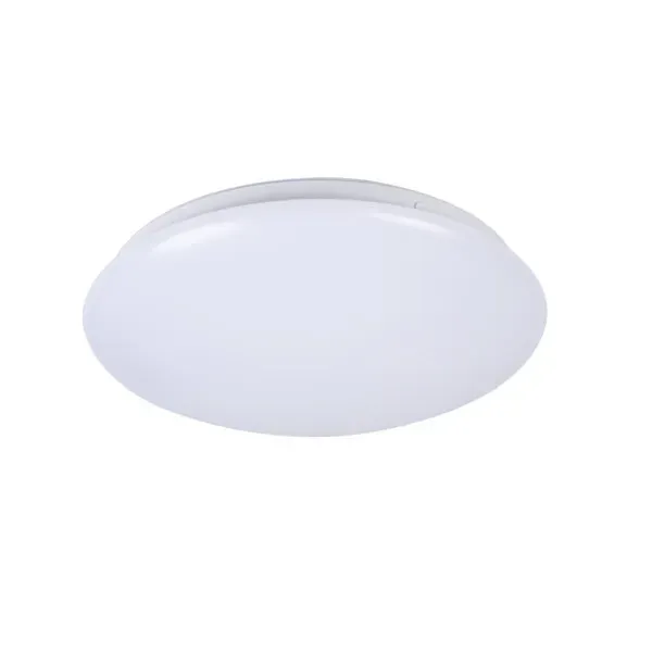 Ceiling-mounted LED light fitting CORSO LED v2