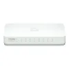 Switch D-Link GO-SW-8E/E
