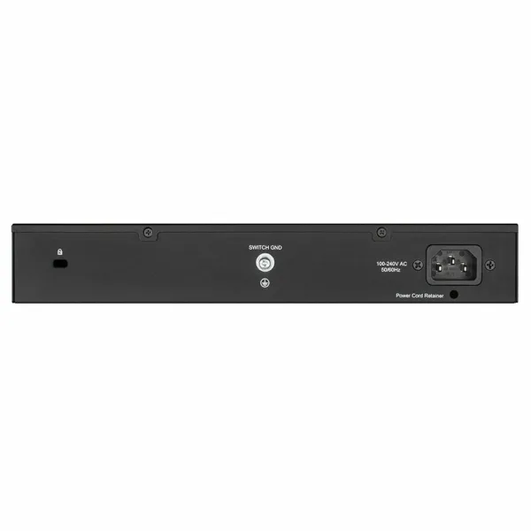 Desktop Switch D-Link GO-SW-24G