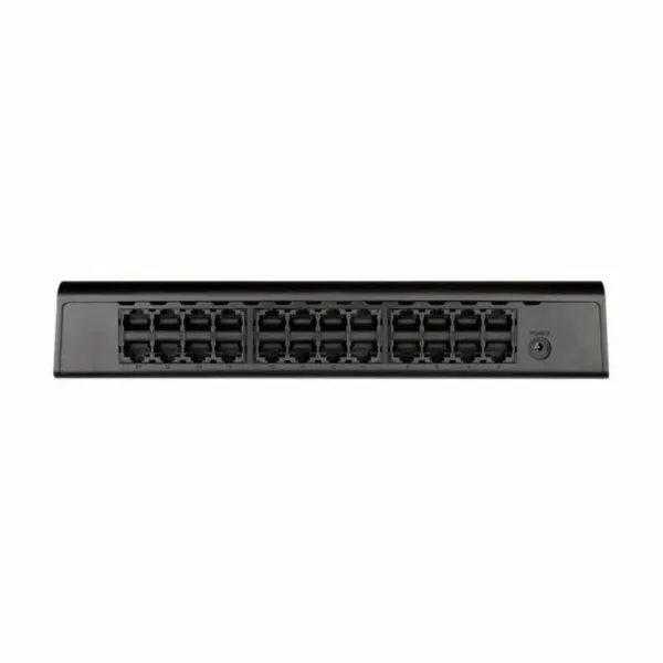 Switch de Sobremesa D-Link GO-SW-24G
