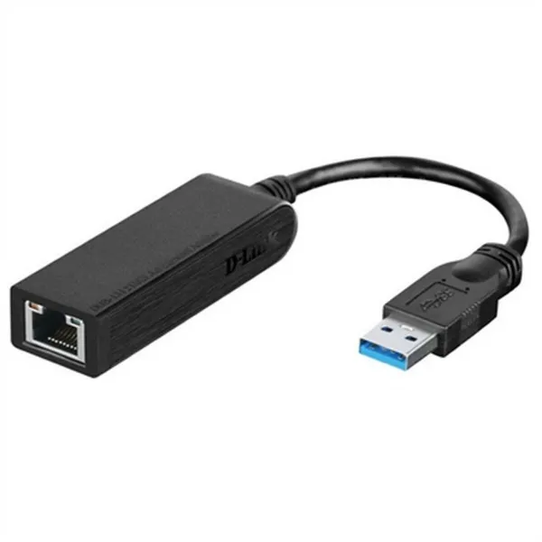 USB adapteris D-Link DUB-1312
