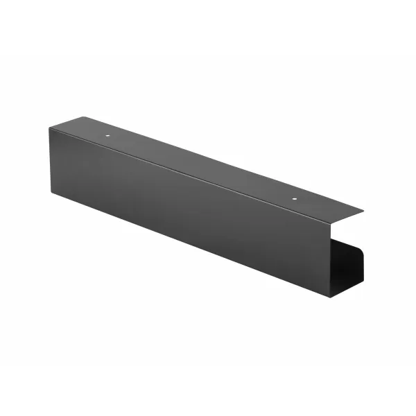Cable Organiser Equip 650863 Black