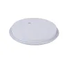 Ceiling-mounted LED light fitting CORSO LED v2