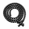 Organizator de Cable Equip 650867 Juoda