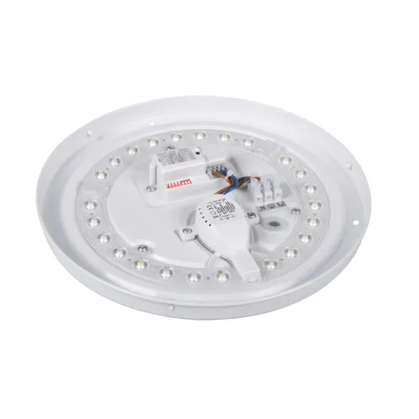 Ceiling-mounted LED light fitting CORSO LED v2