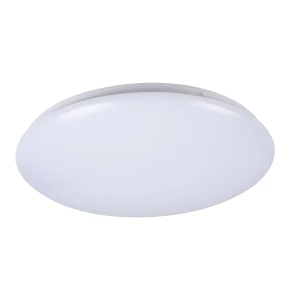 Ceiling-mounted LED light fitting CORSO LED v2