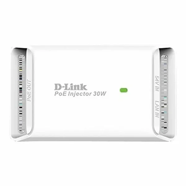 PoE Injektori D-Link DPE-301GI