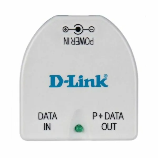 PoE Injektori D-Link DPE-301GI