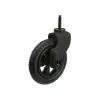 Rueda Trixie Juoda