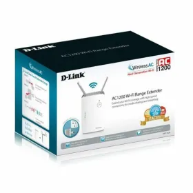 Wi-fi kartotuvas D-Link DAP-1620/E