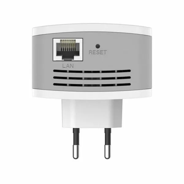 Wi-Fi repeater D-Link DAP-1620/E
