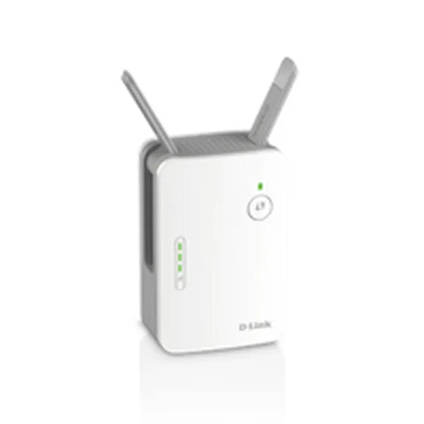 Wi-Fi repeater D-Link DAP-1620/E