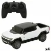 Ar Pulti Vadāma Automašīna Hummer EV 1:26 (4 gb.)