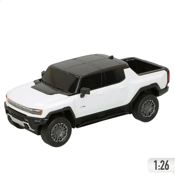 Remote-Controlled Car Hummer EV 4 Units