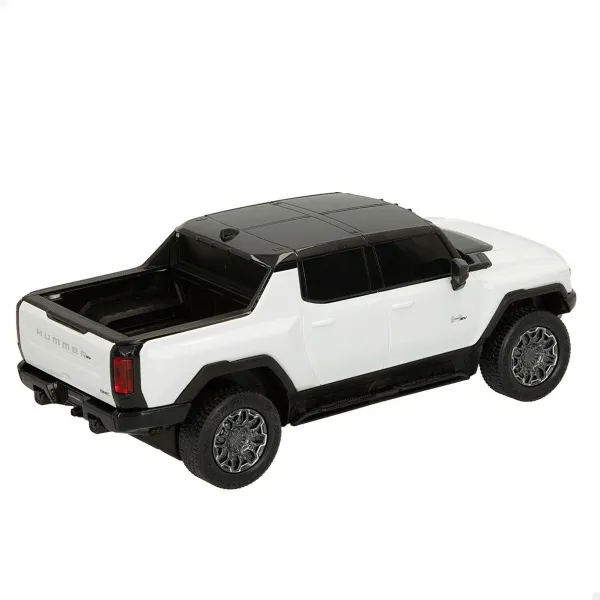Машинка на радиоуправлении Hummer EV 1:26 (4 штук)