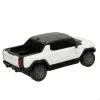 Машинка на радиоуправлении Hummer EV 1:26 (4 штук)