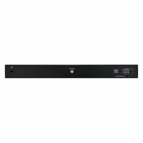 Slēdzis D-Link DXS-1210-16TC Melns