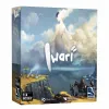 Настольная игра TCG Factory Iwari испанский