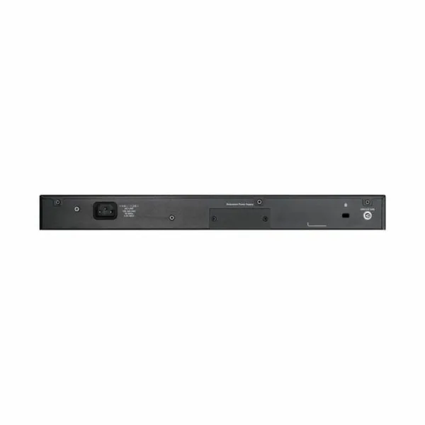 Lülitikapp D-Link DGS-1510