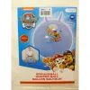 Прыгающий мяч The Paw Patrol Синий (10 штук)