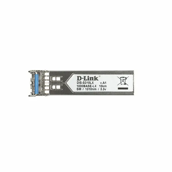 MultiMode SFP Kuitumoduuli D-Link DIS-S310LX