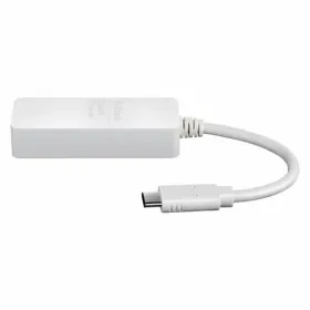 Конвертер USB 3.0 - Gigabit Ethernet D-Link DUB-E130