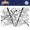 Child's Puzzle Spidey Spidey 24 Pieces 12 Units