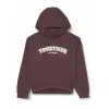 Children’s Hoodie 4F F639 Violet