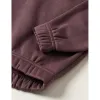 Lasten huppari 4F F639 Violetti