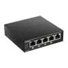 Kytkin D-Link DGS-1005P 10 Gbps
