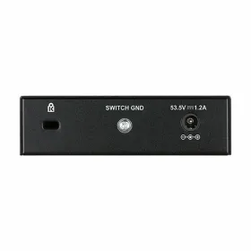 Kytkin D-Link DGS-1005P 10 Gbps