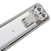 Dust-proof LED tube light fitting DICHT 4LED PI