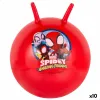 Party Popper Spidey Ø 45 cm Punane (10 Ühikut)