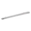 Dust-proof LED tube light fitting DICHT 4LED PI