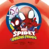 Šokinėjantis kamuolys Spidey Ø 45 cm Sarkans (10 gb.)