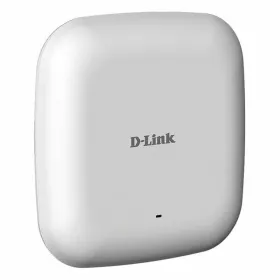 Prieigos taškas D-Link DAP-2662             867 Mbps 5 GHz Balta