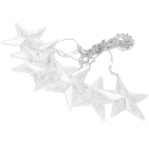 CL4016 STARS VERHO 70 LEDiä