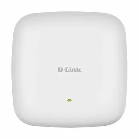 Pöörduspunkt D-Link DAP-2682 Valge