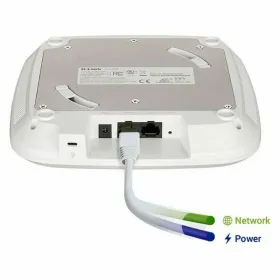 Prieigos taškas D-Link DAP-2682 Balta