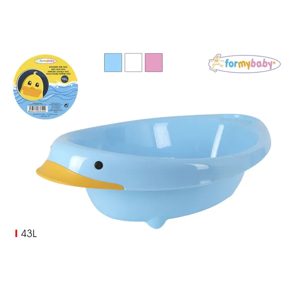 Kylpyamme For my Baby 43876 Musta