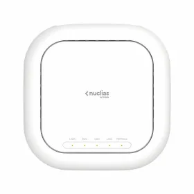 Pöörduspunkt D-Link DBA-2520P Valge
