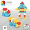 Konstruktsioon komplekt Colorbaby