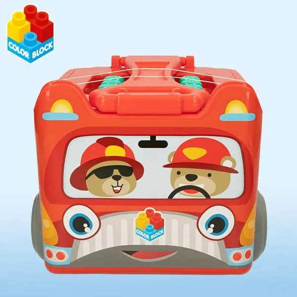 Konstruktsioon komplekt Colorbaby