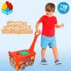Construction set Colorbaby