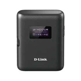 Роутер D-Link DWR-933