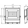 LED floodlight GRUN NV